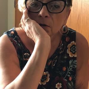 Meet your Posher, Mary ellen